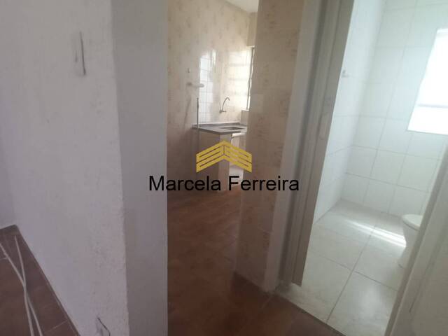#2 - Apartamento para Venda em Praia Grande - SP - 2