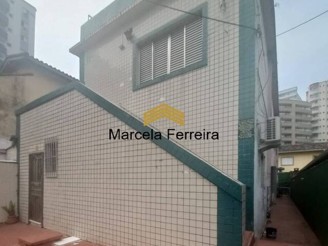 Venda em Guilhermina - Praia Grande