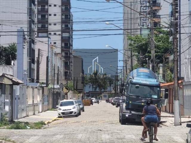 Venda em Guilhermina - Praia Grande