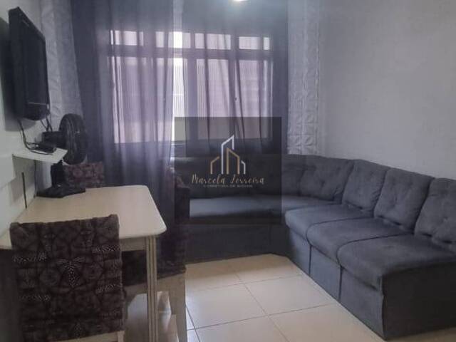 #4 - Apartamento para Venda em Praia Grande - SP - 2