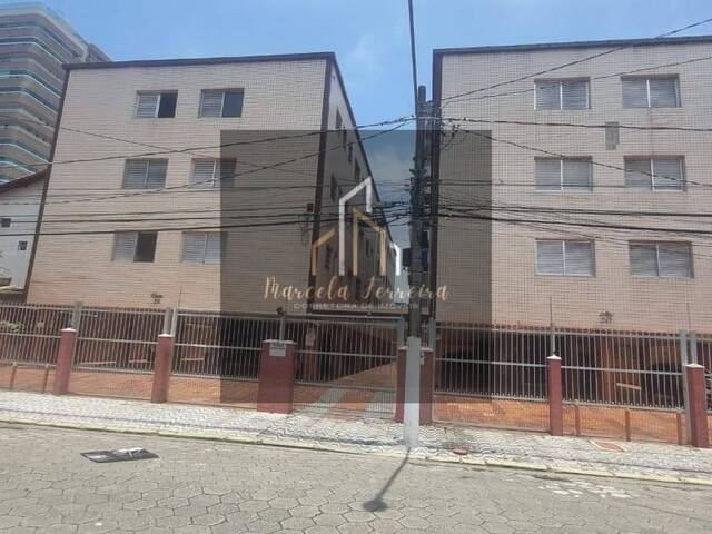 #4 - Apartamento para Venda em Praia Grande - SP - 3