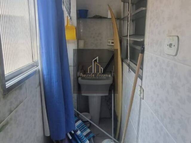 Apartamento para Venda em Praia Grande - 5