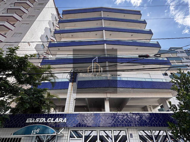 Apartamento para Venda em Praia Grande - 1