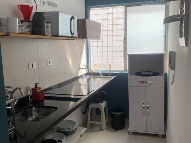 #9 - Apartamento para Venda em Praia Grande - SP - 2