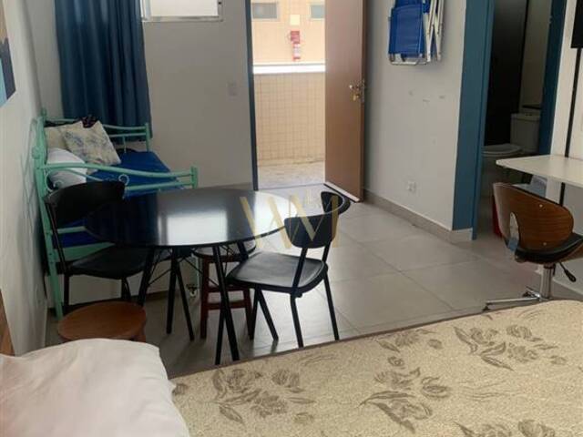 #9 - Apartamento para Venda em Praia Grande - SP - 3