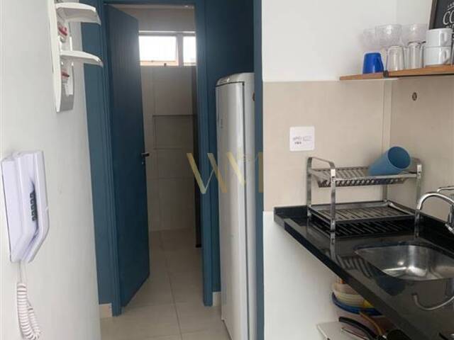 Apartamento para Venda em Praia Grande - 4