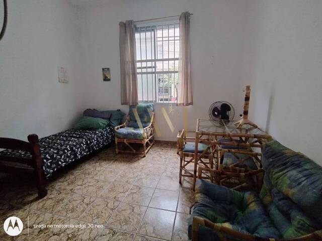 Apartamento para Venda em Praia Grande - 3