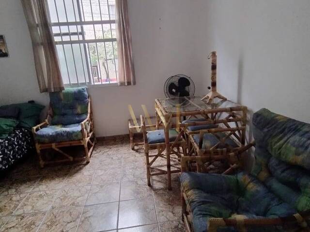 Apartamento para Venda em Praia Grande - 1