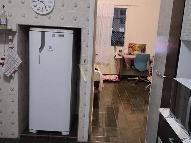 Apartamento para Venda em Praia Grande - 2