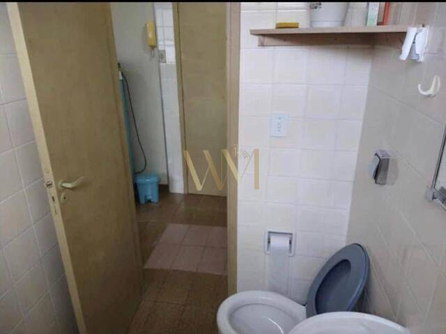 #19 - Apartamento para Venda em Praia Grande - SP - 3