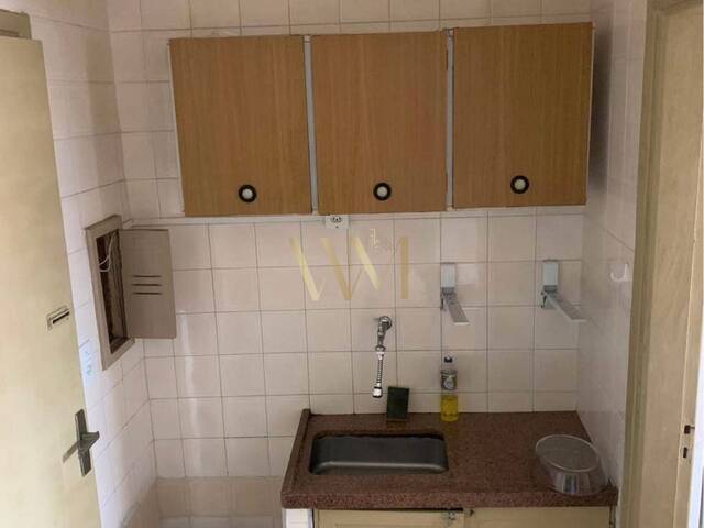 Apartamento para Venda em Praia Grande - 5