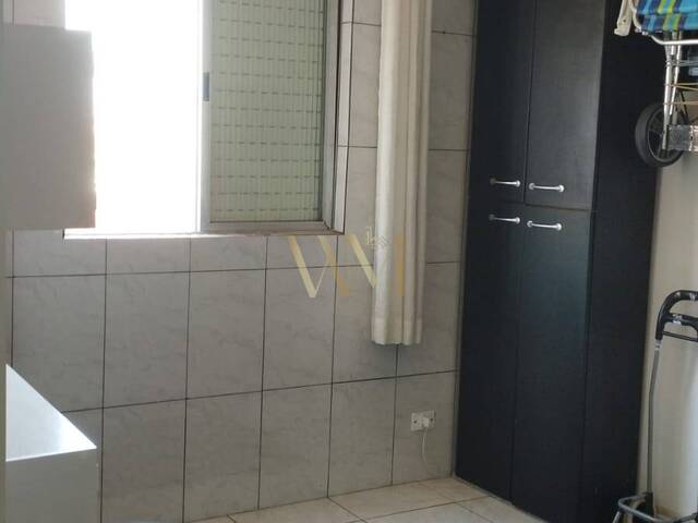 Apartamento para Venda em Praia Grande - 5