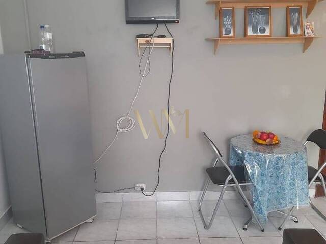 Apartamento para Venda em Praia Grande - 3