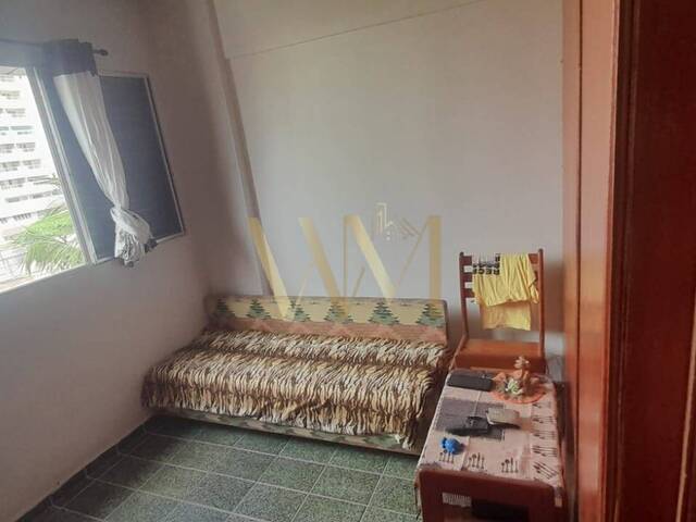 #26 - Apartamento para Venda em Praia Grande - SP - 3