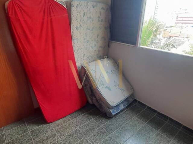 #26 - Apartamento para Venda em Praia Grande - SP - 2