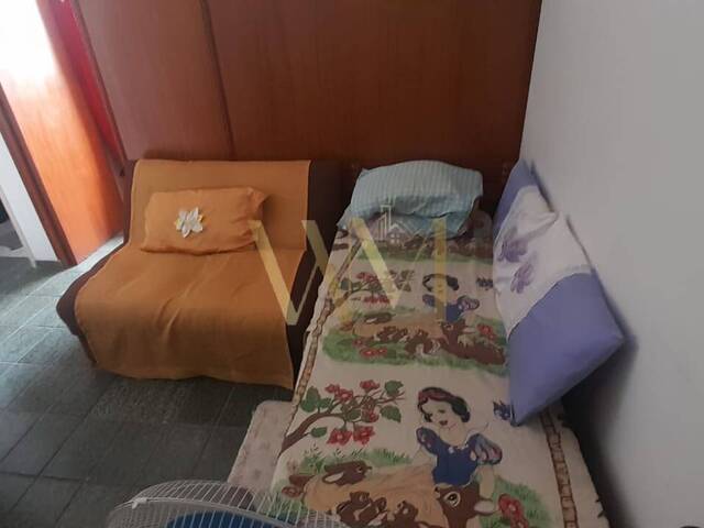 Apartamento para Venda em Praia Grande - 5