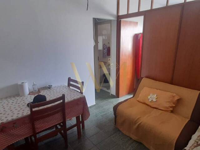 Apartamento para Venda em Praia Grande - 4