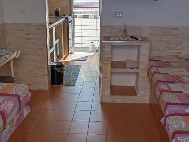 #28 - Apartamento para Venda em Praia Grande - SP - 2