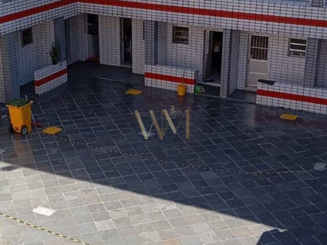#28 - Apartamento para Venda em Praia Grande - SP - 3
