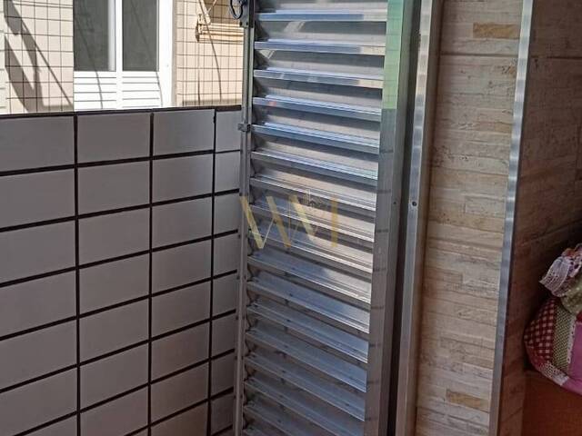 Apartamento para Venda em Praia Grande - 5