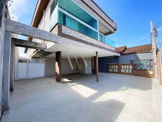 #29 - Casa para Venda em Praia Grande - SP - 2